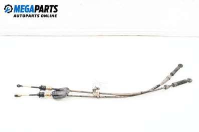 Gear selector cable for Toyota Yaris Hatchback I (01.1999 - 12.2005)