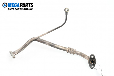 Țeavă EGR for Toyota Yaris Hatchback I (01.1999 - 12.2005) 1.4 D-4D, 75 hp