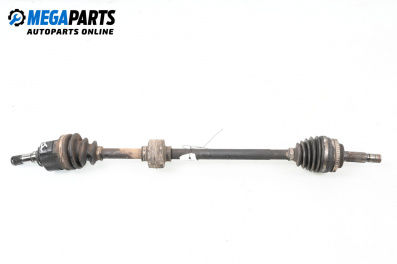 Planetară for Toyota Yaris Hatchback I (01.1999 - 12.2005) 1.4 D-4D, 75 hp, position: dreaptă - fața