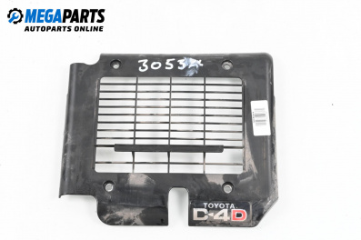 Engine cover for Toyota Yaris Hatchback I (01.1999 - 12.2005)