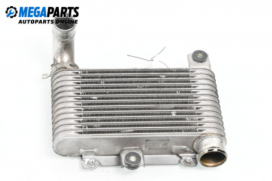 Intercooler for Toyota Yaris Hatchback I (01.1999 - 12.2005) 1.4 D-4D, 75 hp