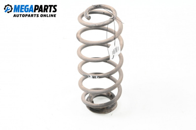 Coil spring for Toyota Yaris Hatchback I (01.1999 - 12.2005), hatchback, position: rear