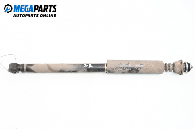 Shock absorber for Toyota Yaris Hatchback I (01.1999 - 12.2005), hatchback, position: rear - right