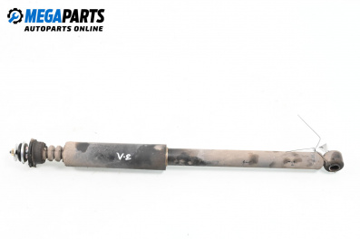 Shock absorber for Toyota Yaris Hatchback I (01.1999 - 12.2005), hatchback, position: rear - left