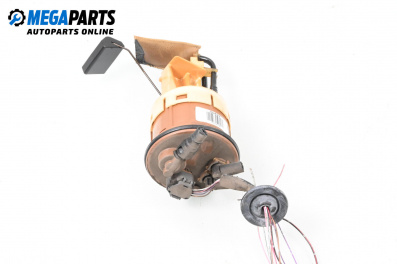 Supply pump for Toyota Yaris Hatchback I (01.1999 - 12.2005) 1.4 D-4D, 75 hp