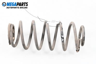 Coil spring for Toyota Yaris Hatchback I (01.1999 - 12.2005), hatchback, position: rear