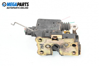 Schloss for Renault Kangoo Van (08.1997 - 02.2008), position: links, vorderseite