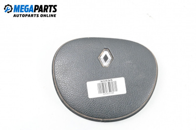 Airbag for Renault Kangoo Van (08.1997 - 02.2008), 3 türen, minivan, position: vorderseite