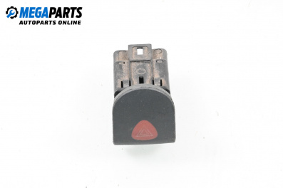 Emergency lights button for Renault Kangoo Van (08.1997 - 02.2008)