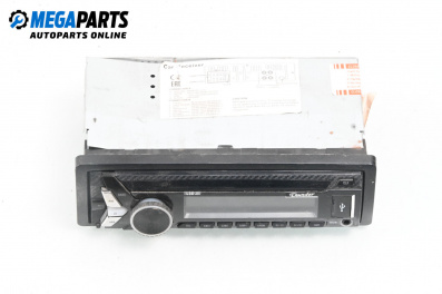 Radio auto for Renault Kangoo Van (08.1997 - 02.2008), Thunder