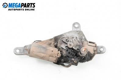 Front wipers motor for Renault Kangoo Van (08.1997 - 02.2008), minivan, position: rear