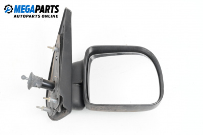 Spiegel for Renault Kangoo Van (08.1997 - 02.2008), 3 türen, minivan, position: rechts