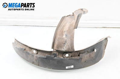 Radhausschale for Renault Kangoo Van (08.1997 - 02.2008), 3 türen, minivan, position: links, vorderseite