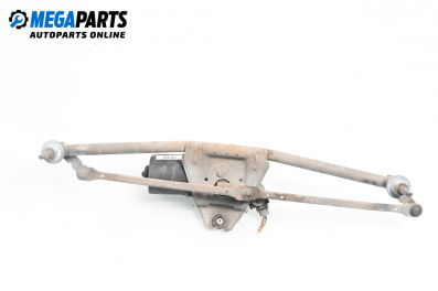 Motor ștergătoare parbriz for Renault Kangoo Van (08.1997 - 02.2008), monovolum, position: fața