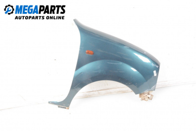 Aripă for Renault Kangoo Van (08.1997 - 02.2008), 3 uși, monovolum, position: dreaptă - fața