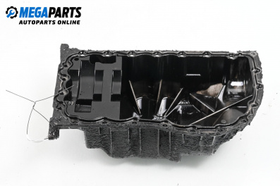 Crankcase for Renault Kangoo Van (08.1997 - 02.2008) D 65 1.9 (KC0E, KC02, KC0J, KC0N), 64 hp