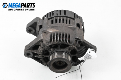 Alternator for Renault Kangoo Van (08.1997 - 02.2008) D 65 1.9 (KC0E, KC02, KC0J, KC0N), 64 hp