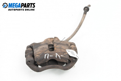 Bremszange for Renault Kangoo Van (08.1997 - 02.2008), position: links, vorderseite