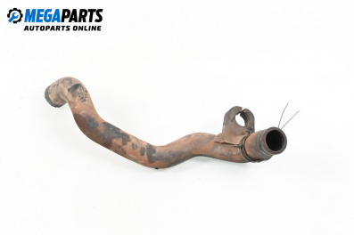 Furtun de apă for Renault Kangoo Van (08.1997 - 02.2008) D 65 1.9 (KC0E, KC02, KC0J, KC0N), 64 hp