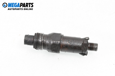 Diesel fuel injector for Renault Kangoo Van (08.1997 - 02.2008) D 65 1.9 (KC0E, KC02, KC0J, KC0N), 64 hp