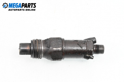 Diesel fuel injector for Renault Kangoo Van (08.1997 - 02.2008) D 65 1.9 (KC0E, KC02, KC0J, KC0N), 64 hp