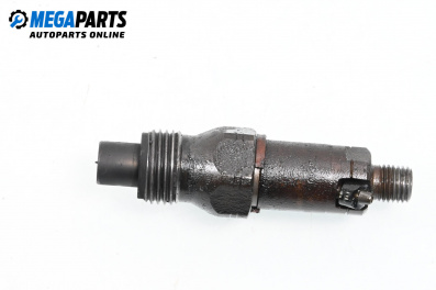 Diesel fuel injector for Renault Kangoo Van (08.1997 - 02.2008) D 65 1.9 (KC0E, KC02, KC0J, KC0N), 64 hp