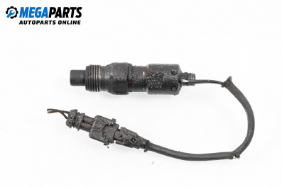 Diesel master fuel injector for Renault Kangoo Van (08.1997 - 02.2008) D 65 1.9 (KC0E, KC02, KC0J, KC0N), 64 hp