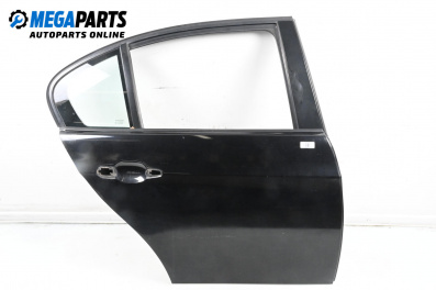 Door for BMW 3 Series E90 Sedan E90 (01.2005 - 12.2011), 5 doors, sedan, position: rear - right