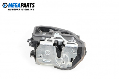 Încuietoare for BMW 3 Series E90 Sedan E90 (01.2005 - 12.2011), position: dreaptă - fața