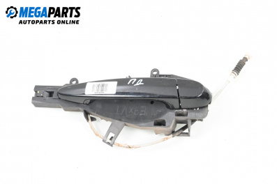 Mâner exterior for BMW 3 Series E90 Sedan E90 (01.2005 - 12.2011), 5 uși, sedan, position: dreaptă - fața