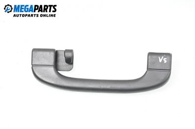 Handle for BMW 3 Series E90 Sedan E90 (01.2005 - 12.2011), 5 doors, position: rear - left