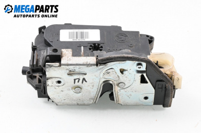 Schloss for BMW 3 Series E90 Sedan E90 (01.2005 - 12.2011), position: links, vorderseite