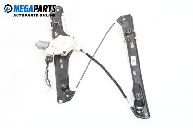 Electric window regulator for BMW 3 Series E90 Sedan E90 (01.2005 - 12.2011), 5 doors, sedan, position: front - left