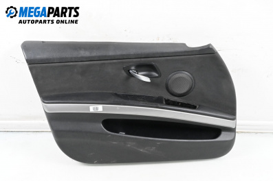 Türverkleidung for BMW 3 Series E90 Sedan E90 (01.2005 - 12.2011), 5 türen, sedan, position: links, vorderseite