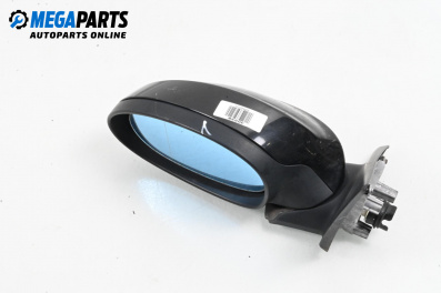 Oglindă for BMW 3 Series E90 Sedan E90 (01.2005 - 12.2011), 5 uși, sedan, position: stânga