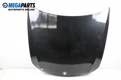 Motorhaube for BMW 3 Series E90 Sedan E90 (01.2005 - 12.2011), 5 türen, sedan, position: vorderseite