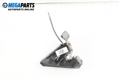 Bonnet lock for BMW 3 Series E90 Sedan E90 (01.2005 - 12.2011)