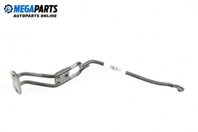 Element schlossträger frontmaske for BMW 3 Series E90 Sedan E90 (01.2005 - 12.2011), sedan, position: mitte