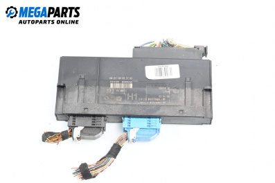 Comfort module for BMW 3 Series E90 Sedan E90 (01.2005 - 12.2011), № 9177981