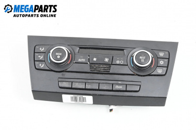 Bedienteil climatronic for BMW 3 Series E90 Sedan E90 (01.2005 - 12.2011)