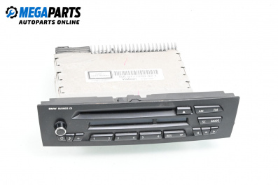 CD player for BMW 3 Series E90 Sedan E90 (01.2005 - 12.2011)