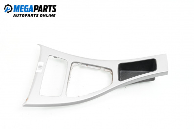 Consola centrală for BMW 3 Series E90 Sedan E90 (01.2005 - 12.2011)