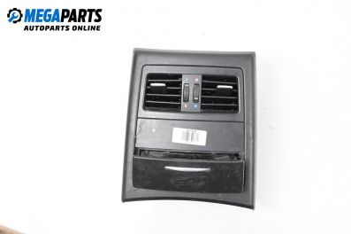 Consolă centrală, partea inferioară for BMW 3 Series E90 Sedan E90 (01.2005 - 12.2011)