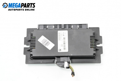 Light module controller for BMW 3 Series E90 Sedan E90 (01.2005 - 12.2011), № 9166711