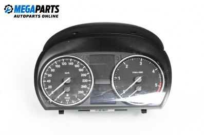 Kilometerzähler for BMW 3 Series E90 Sedan E90 (01.2005 - 12.2011) 320 d, 177 hp