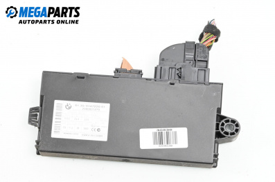 Modul CAS for BMW 3 Series E90 Sedan E90 (01.2005 - 12.2011), № 9147220