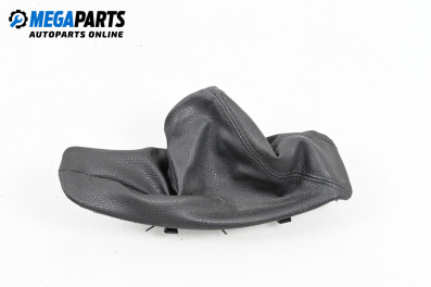 Leather handbrake gaiter for BMW 3 Series E90 Sedan E90 (01.2005 - 12.2011)