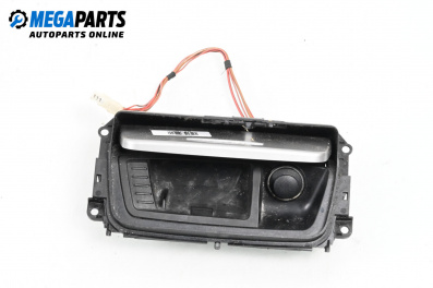 Scrumieră for BMW 3 Series E90 Sedan E90 (01.2005 - 12.2011)