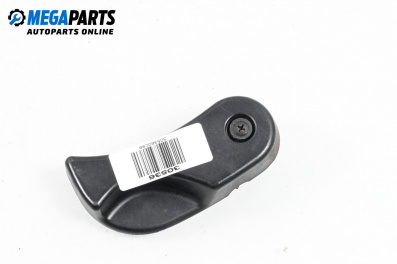 Bonnet release handle for BMW 3 Series E90 Sedan E90 (01.2005 - 12.2011), 5 doors, sedan