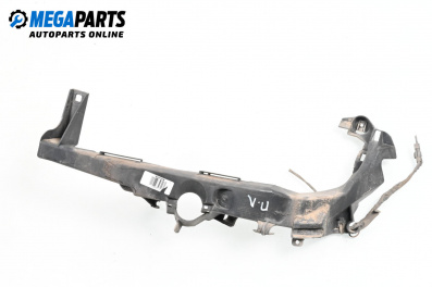 Stoßstangehalterung for BMW 3 Series E90 Sedan E90 (01.2005 - 12.2011), sedan, position: links, vorderseite